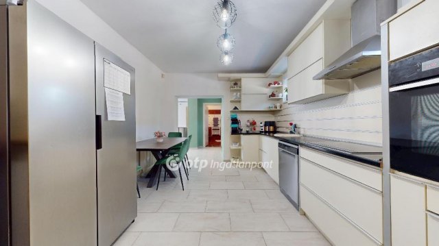 Eladó sorház, Nyíregyházán 82.9 M Ft, 4+1 szobás