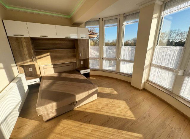 Kiadó téglalakás, albérlet, Nyíregyházán 105 E Ft / hó