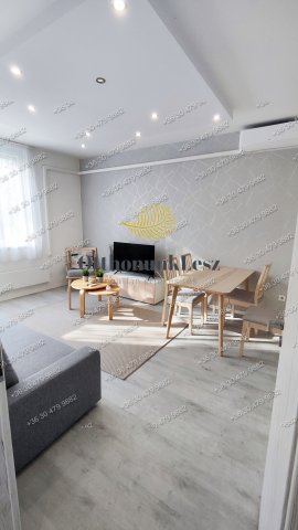 Kiadó téglalakás, albérlet, XIII. kerületben, Kárász utcában