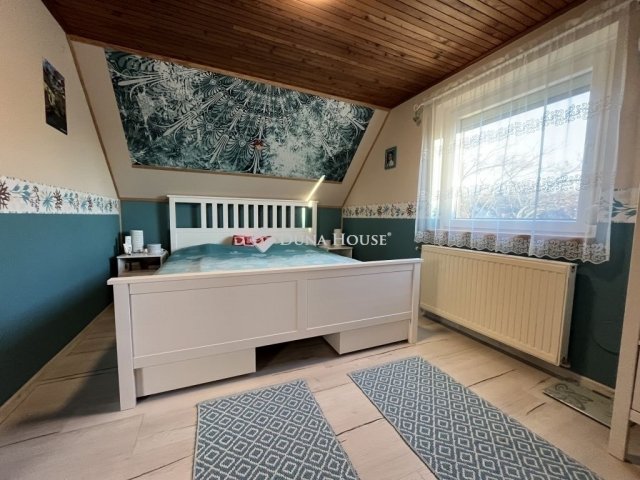 Eladó családi ház, Balatonfűzfőn 119.9 M Ft, 4 szobás