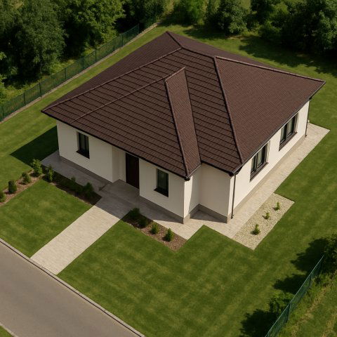 Eladó családi ház, Vácrátóton 115 M Ft, 5 szobás