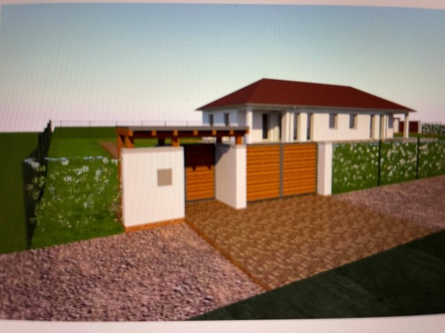 Eladó családi ház, Piliscsabán 84.95 M Ft, 4 szobás