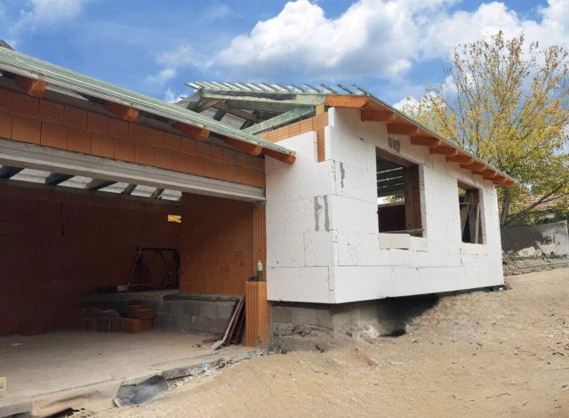 Eladó családi ház, Gödöllőn 104.9 M Ft, 4 szobás