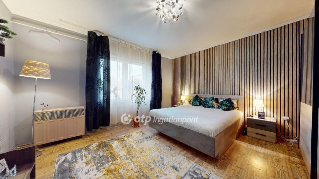 Eladó családi ház, Nyírbogdányon 28 M Ft, 1+2 szobás