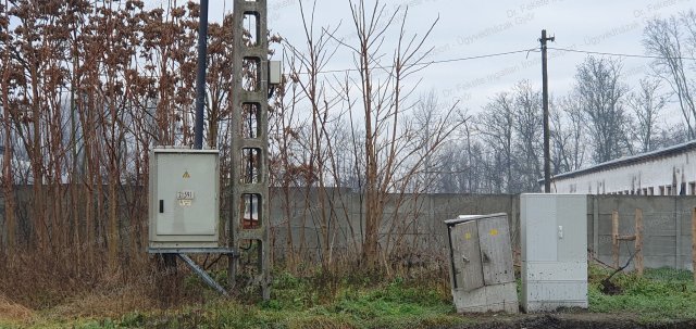 Eladó ipari ingatlan, Lébényben 48 M Ft / költözzbe.hu