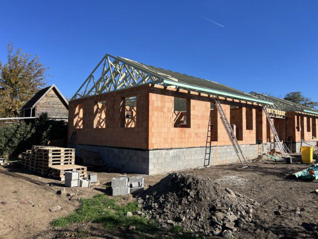 Eladó családi ház, Gyálon 104.9 M Ft, 3 szobás