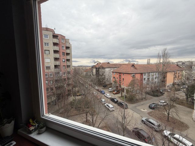 Eladó panellakás, Budapesten, IV. kerületben 80.99 M Ft, 3 szobás