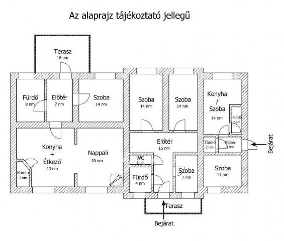 Eladó családi ház, Érden 138.9 M Ft, 6+1 szobás
