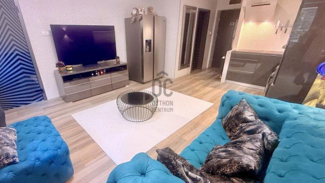 Eladó téglalakás, Budapesten, XIII. kerületben 87.9 M Ft