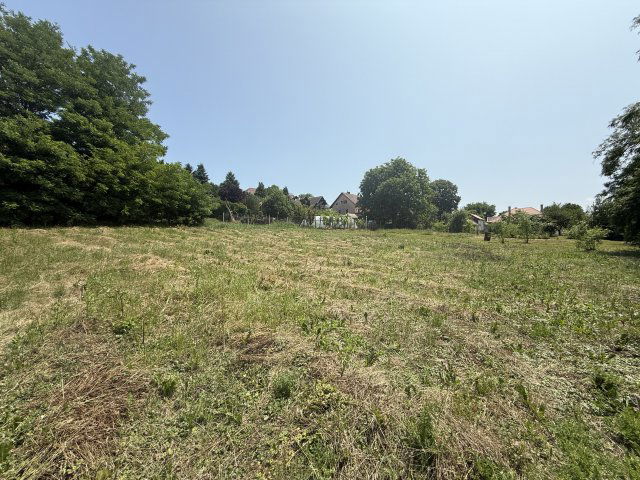 Eladó telek, Kaposszerdahelyen 10.5 M Ft / költözzbe.hu