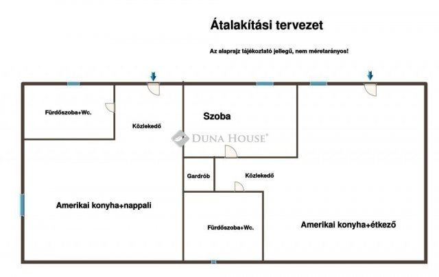 Eladó téglalakás, Budapesten, XXIII. kerületben 59.98 M Ft