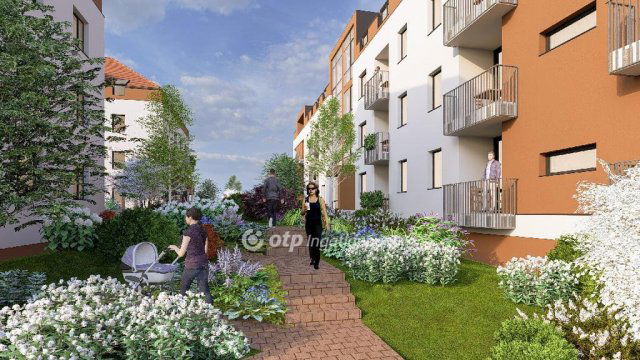 Eladó téglalakás, Budapesten, XXIII. kerületben 65.276 M Ft