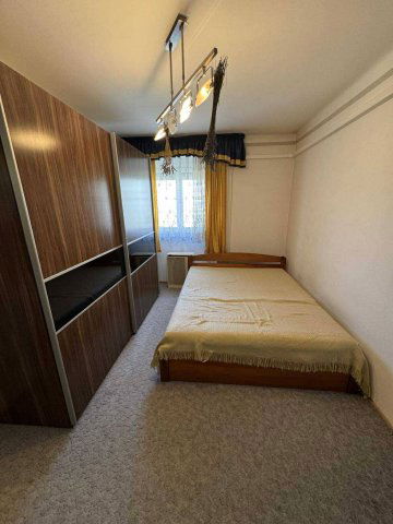 Kiadó téglalakás, albérlet, Miskolcon 130 E Ft / hó, 2 szobás