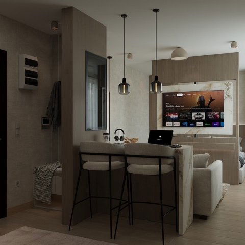 Eladó téglalakás, Budapesten, XIII. kerületben 59.9 M Ft