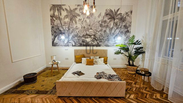 Eladó téglalakás, Budapesten, VIII. kerületben 114.9 M Ft