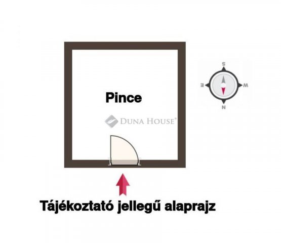 Kiadó ipari ingatlan, Budapesten, I. kerületben, Úri utcában