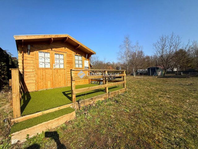 Eladó telek, Székesfehérvárott 9 M Ft / költözzbe.hu