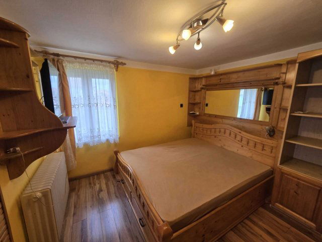 Eladó családi ház, Gyomaendrődön 31.5 M Ft, 3 szobás