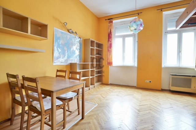 Eladó téglalakás, Budapesten, VIII. kerületben 52.9 M Ft