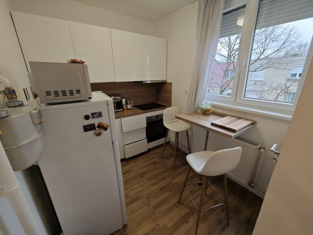 Eladó téglalakás, Gyulán, Budapest körúton 32.9 M Ft, 2 szobás