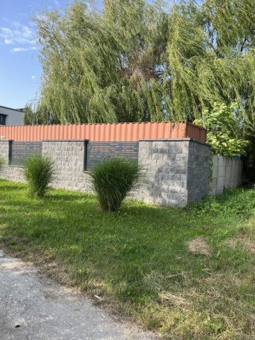 Eladó telek, Budapesten, XVII. kerületben 84.99 M Ft