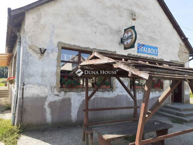 Eladó családi ház, Keszegen 31 M Ft / költözzbe.hu