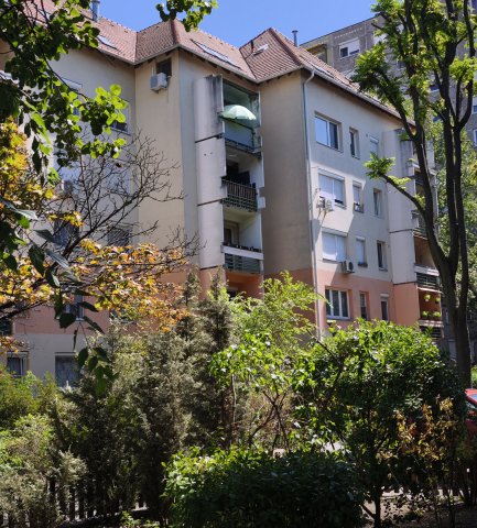 Eladó téglalakás, Budapesten, XIX. kerületben, Jókai utcában