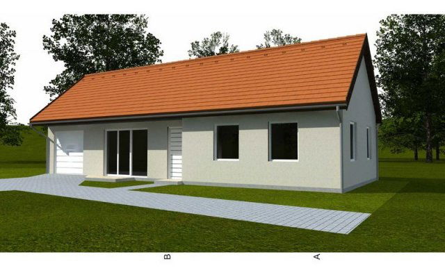 Eladó családi ház, Érden 84.99 M Ft, 4 szobás