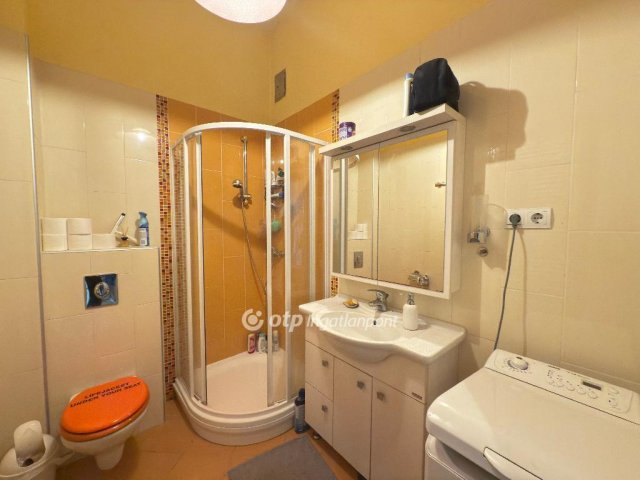 Eladó téglalakás, Budapesten, IX. kerületben 99.9 M Ft