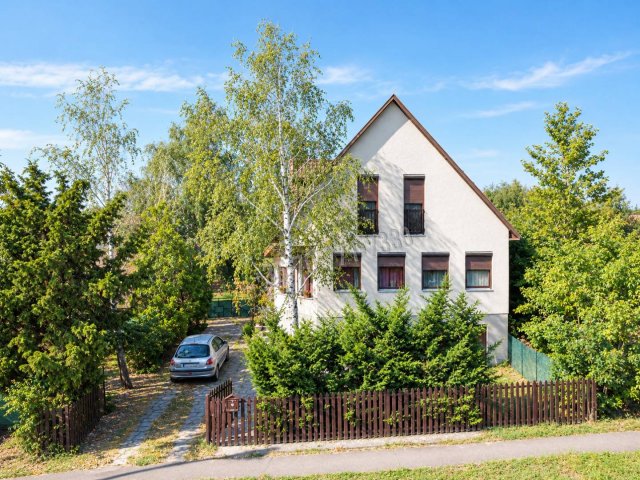 Eladó családi ház, Tarnamérán 32.9 M Ft, 3+1 szobás