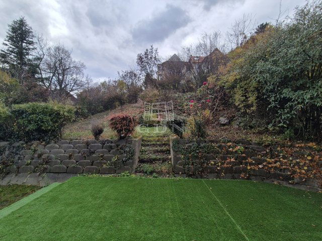 Eladó ikerház, Budapesten, II. kerületben 195 M Ft, 5 szobás