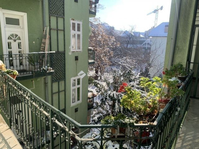 Eladó téglalakás, Budapesten, IX. kerületben 72.5 M Ft