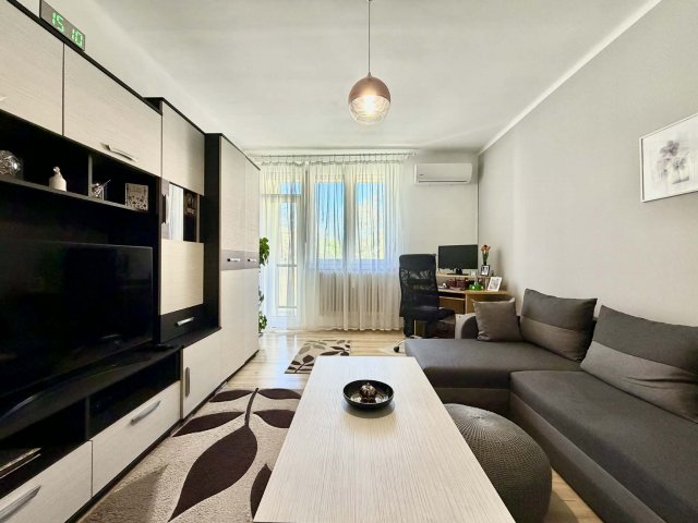 Eladó téglalakás, Kecskeméten 44.9 M Ft, 2 szobás