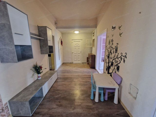 Eladó családi ház, Jászalsószentgyörgyon 24 M Ft, 3 szobás