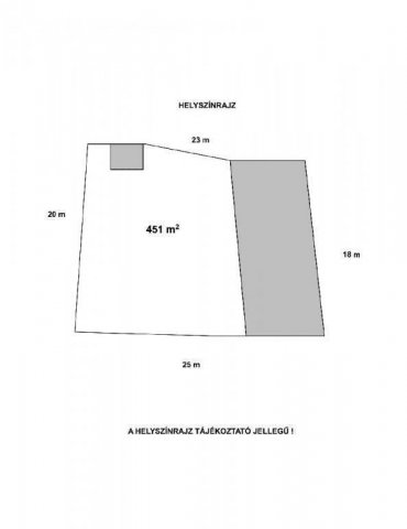 Eladó családi ház, Berettyóújfaluban 37.9 M Ft, 4 szobás