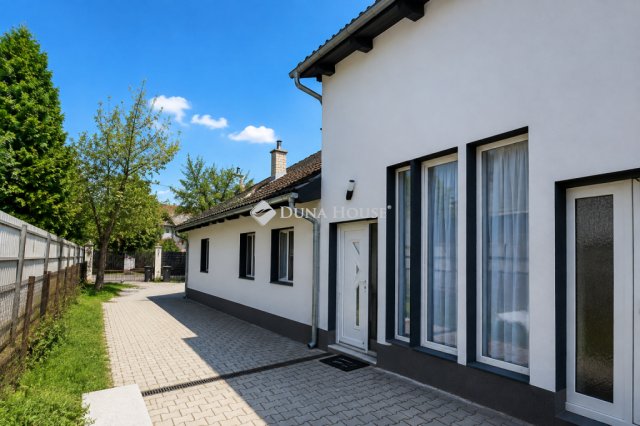 Eladó ikerház, Budapesten, XIV. kerületben 150 M Ft, 5 szobás