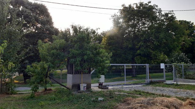 Eladó családi ház, Somogyhárságyon 22.9 M Ft, 3 szobás