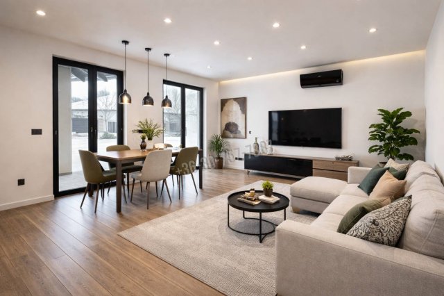 Eladó ikerház, Dunavarsányban 99.8 M Ft, 4 szobás