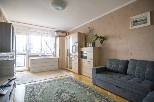 Eladó téglalakás, Budapesten, XI. kerületben, Hengermalom úton