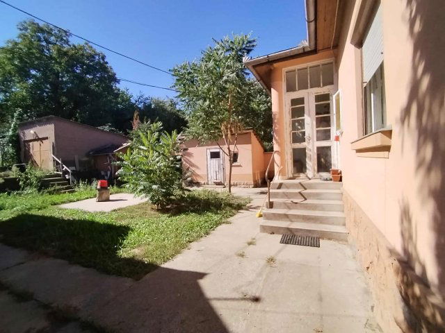 Eladó családi ház, Mátraderecskén 16.9 M Ft, 2 szobás