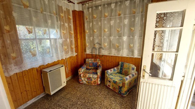 Eladó családi ház, Szentmártonkátán 35 M Ft, 2 szobás