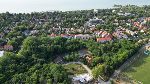 Eladó telek, Balatonföldváron 85 M Ft / költözzbe.hu