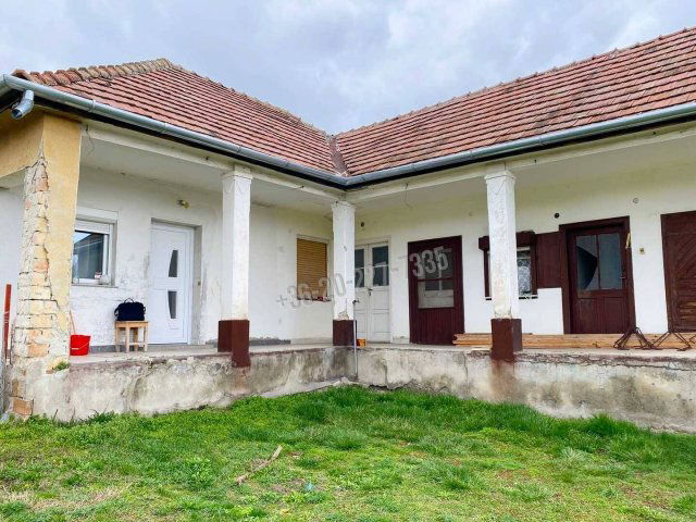 Eladó családi ház, Ráckevén 51.9 M Ft, 2 szobás
