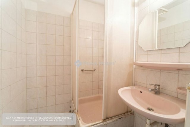 Eladó panellakás, Budapesten, X. kerületben 47.99 M Ft, 1 szobás