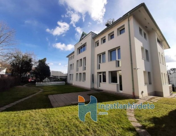 Kiadó iroda, Budapesten, XI. kerületben 411 E Ft / hó, 3 szobás