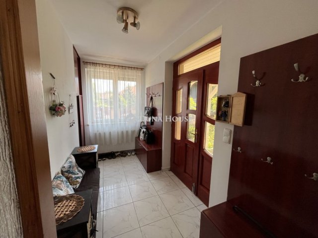 Eladó családi ház, Dunaharasztin, Babits Mihály utcában 158 M Ft