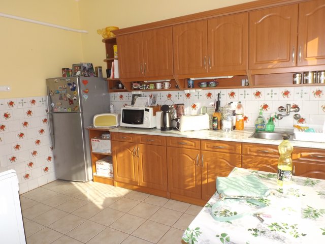 Eladó családi ház, Zalabéren 37.99 M Ft, 3 szobás