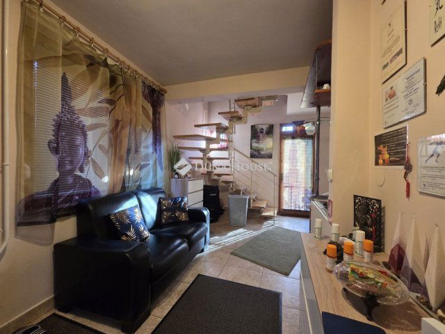 Eladó családi ház, Szolnokon 95 M Ft, 3+1 szobás