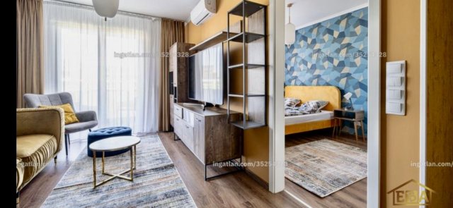 Kiadó téglalakás, albérlet, VIII. kerületben, Corvin sétányon