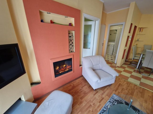 Kiadó téglalakás, albérlet, Kaposváron 180 E Ft / hó